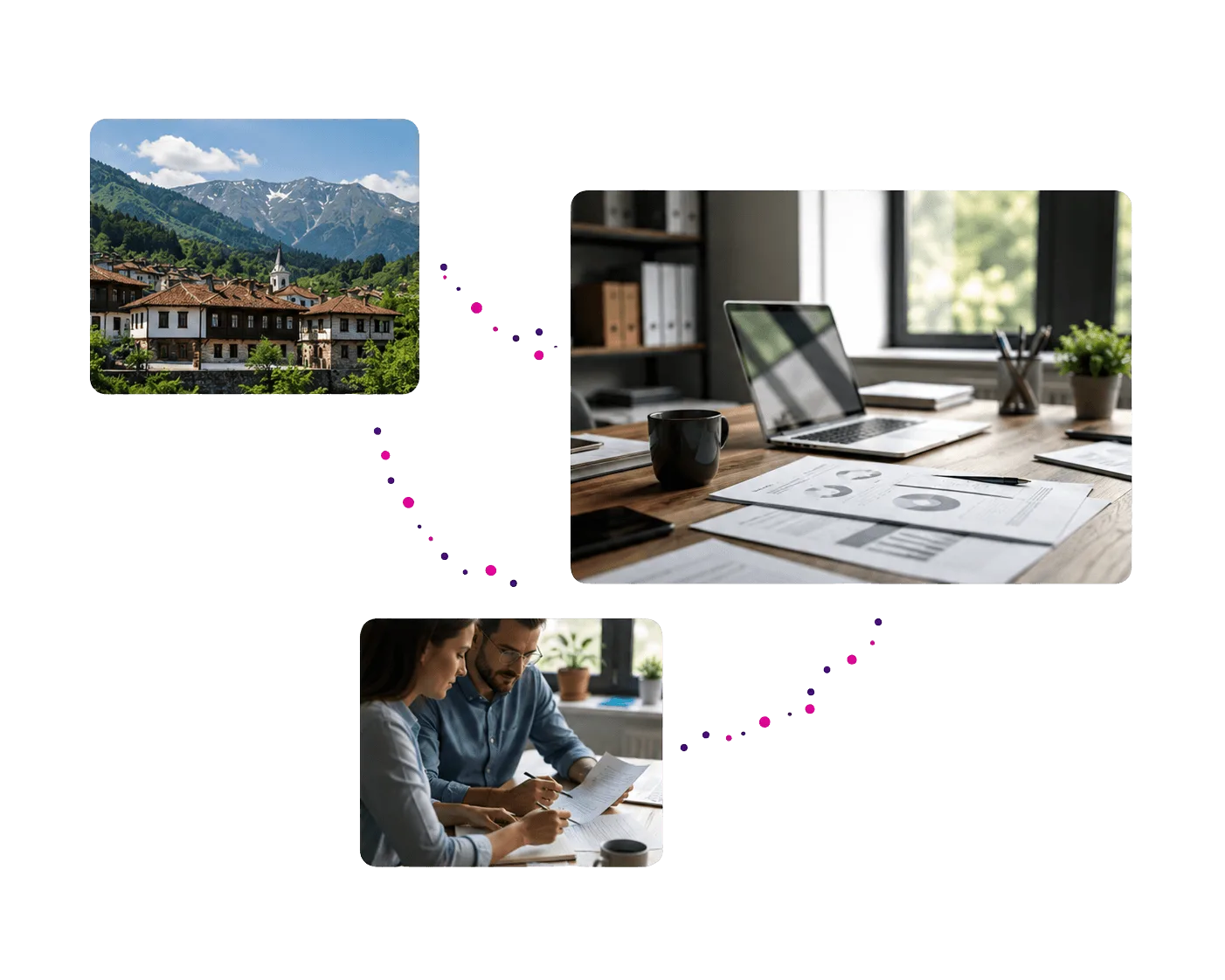 ProAssist services in Bulgaria